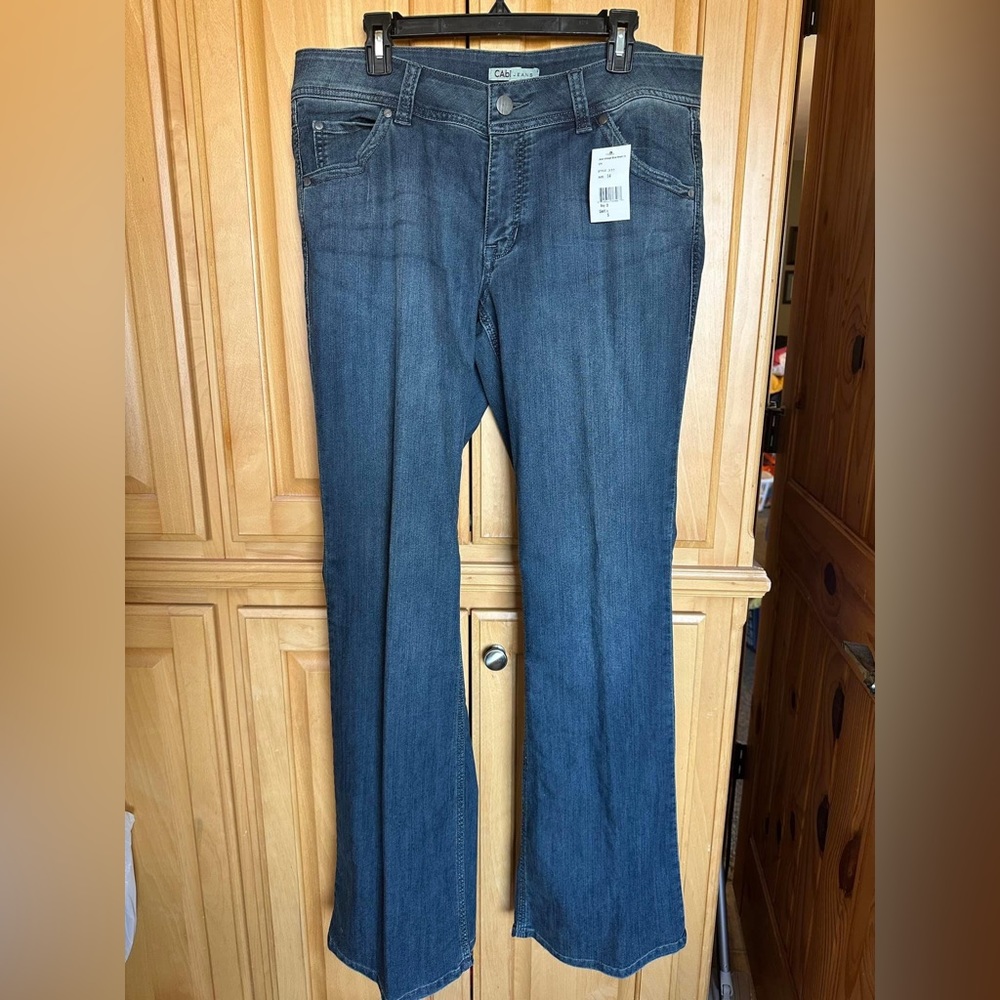 Miscellaneous women’s clothes. Most all new with tags.